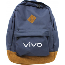 Рюкзак для ноутбука 15.6" VIVO, влагостойкий материал